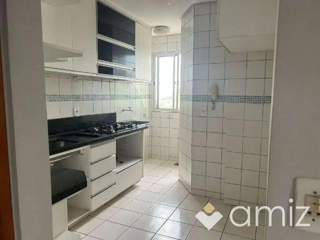 Apartamento venda em Região Geográfica Imediata de Goiânia, Aparecida de Goiânia