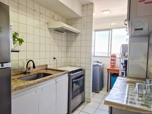 Apartamento venda em Região Geográfica Imediata de Goiânia, Aparecida de Goiânia