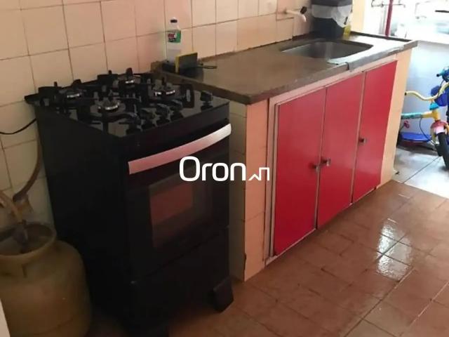 Apartamento venda em Região Geográfica Imediata de Goiânia, Aparecida de Goiânia