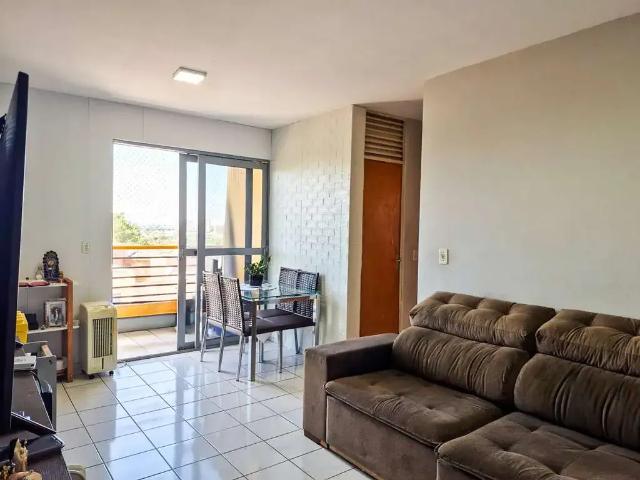 Apartamento venda em Região Geográfica Imediata de Goiânia, Aparecida de Goiânia