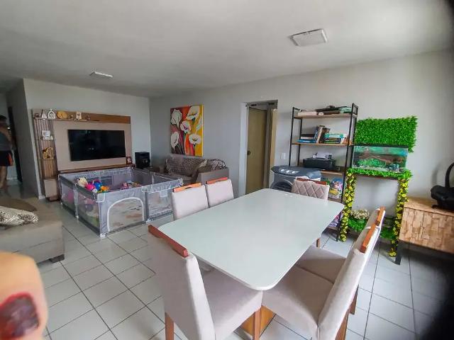 Apartamento venda em Região Geográfica Imediata de Goiânia, Aparecida de Goiânia