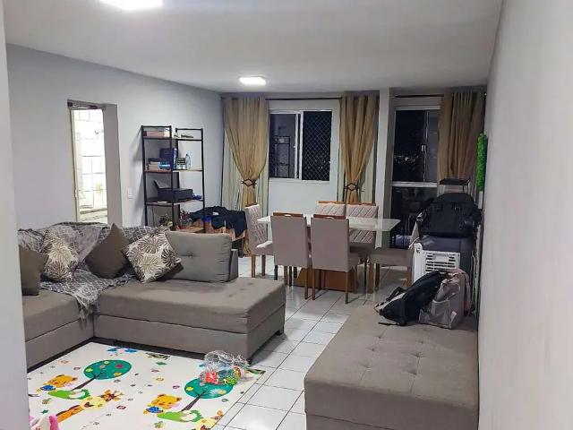 Apartamento venda em Região Geográfica Imediata de Goiânia, Aparecida de Goiânia
