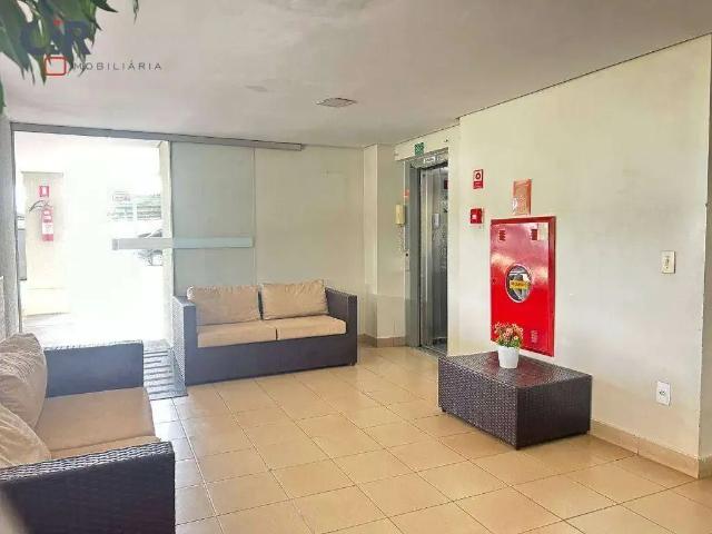 Apartamento venda em Região Geográfica Imediata de Goiânia, Aparecida de Goiânia
