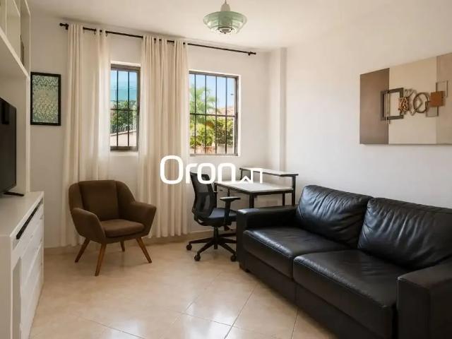 Apartamento venda em Região Geográfica Imediata de Goiânia, Aparecida de Goiânia