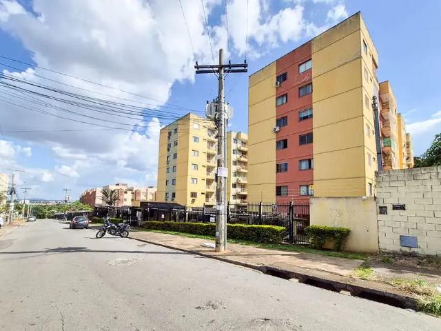 Apartamento venda em Região Geográfica Imediata de Goiânia, Aparecida de Goiânia