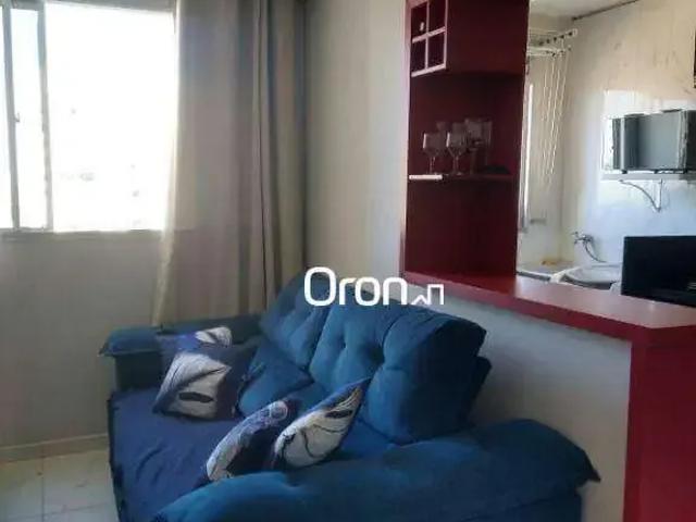 Apartamento venda em Região Geográfica Imediata de Goiânia, Aparecida de Goiânia