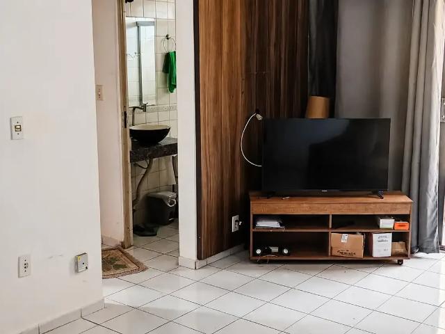 Apartamento venda em Região Geográfica Imediata de Goiânia, Goiânia