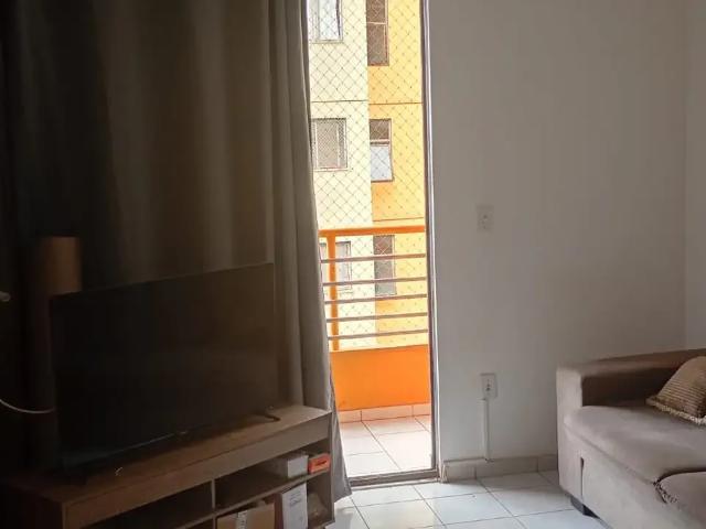 Apartamento venda em Região Geográfica Imediata de Goiânia, Goiânia