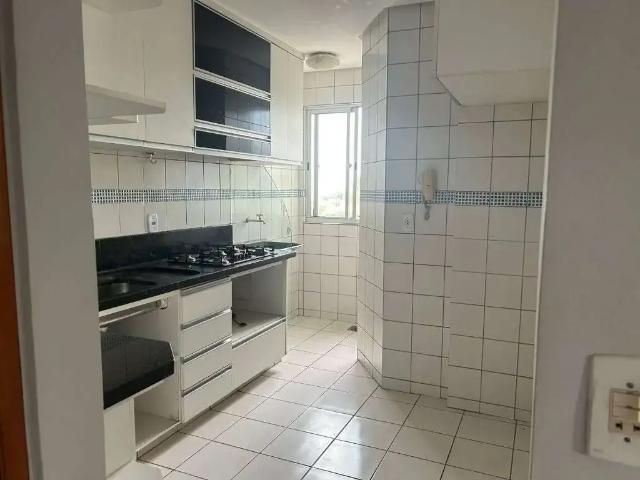 Apartamento venda em Região Geográfica Imediata de Goiânia, Aparecida de Goiânia