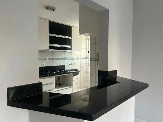 Apartamento venda em Região Geográfica Imediata de Goiânia, Aparecida de Goiânia