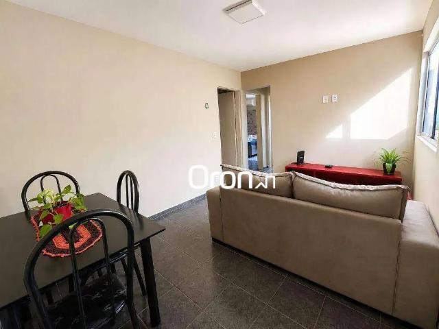 Apartamento venda em Região Geográfica Imediata de Goiânia, Aparecida de Goiânia