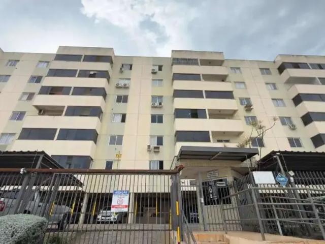 Apartamento venda em Região Geográfica Imediata de Goiânia, Aparecida de Goiânia