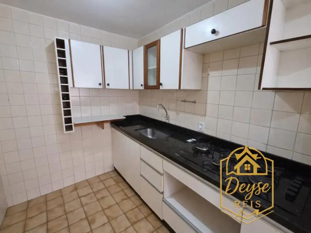 Apartamento venda em Região Geográfica Imediata de Goiânia, Aparecida de Goiânia