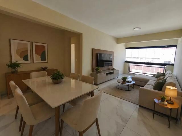 Apartamento venda em Região Geográfica Imediata de Goiânia, Aparecida de Goiânia