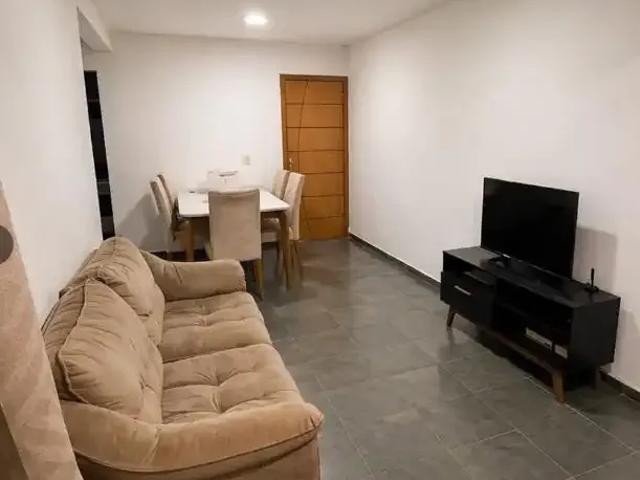 Apartamento venda em Região Geográfica Imediata de Goiânia, Goiânia