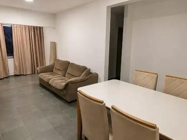 Apartamento venda em Região Geográfica Imediata de Goiânia, Goiânia