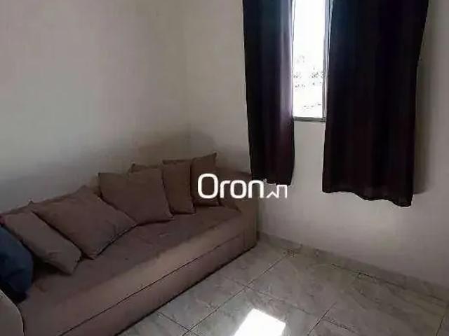 Apartamento venda em Região Geográfica Imediata de Goiânia, Aparecida de Goiânia
