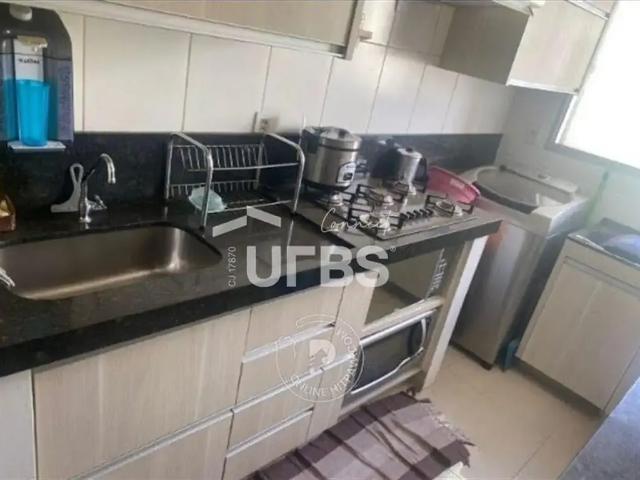 Apartamento venda em Região Geográfica Imediata de Goiânia, Aparecida de Goiânia