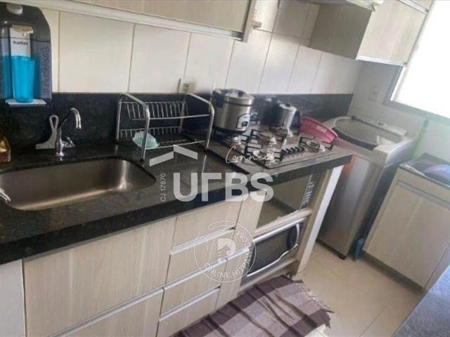 Apartamento venda em Setor dos Afonsos, Aparecida de Goiânia