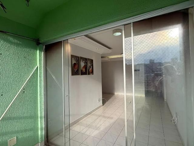 Apartamento venda em Região Geográfica Imediata de Goiânia, Aparecida de Goiânia