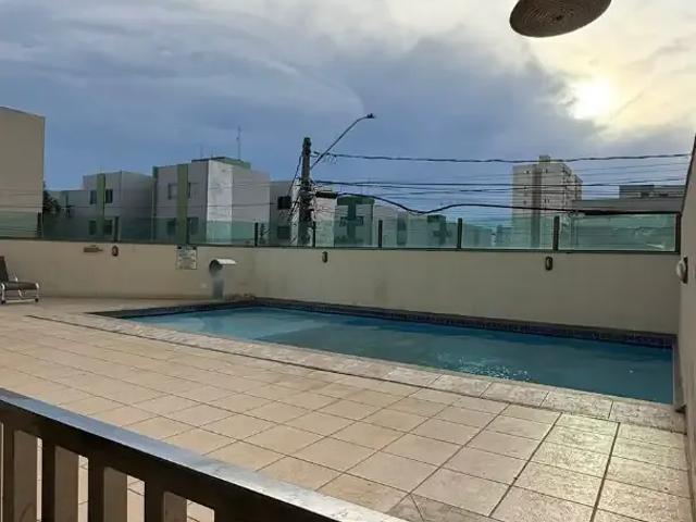 Apartamento venda em Região Geográfica Imediata de Goiânia, Aparecida de Goiânia