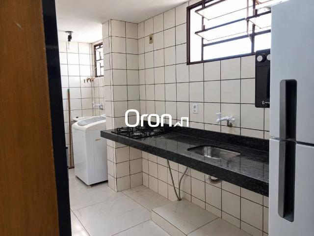 Apartamento venda em Setor dos Afonsos, Aparecida de Goiânia