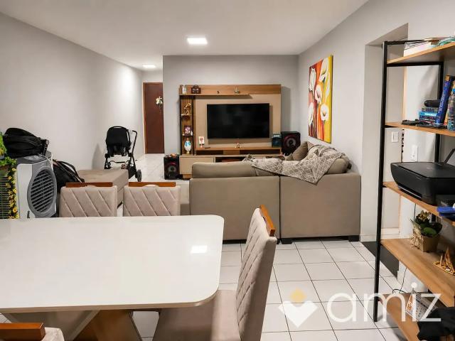 Apartamento venda em Região Geográfica Imediata de Goiânia, Aparecida de Goiânia