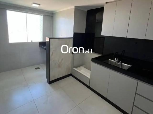 Apartamento venda em Região Geográfica Imediata de Goiânia, Aparecida de Goiânia