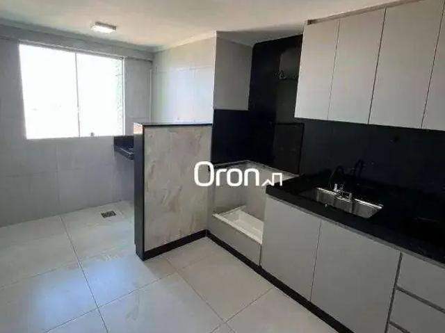 Apartamento venda em Região Geográfica Imediata de Goiânia, Aparecida de Goiânia