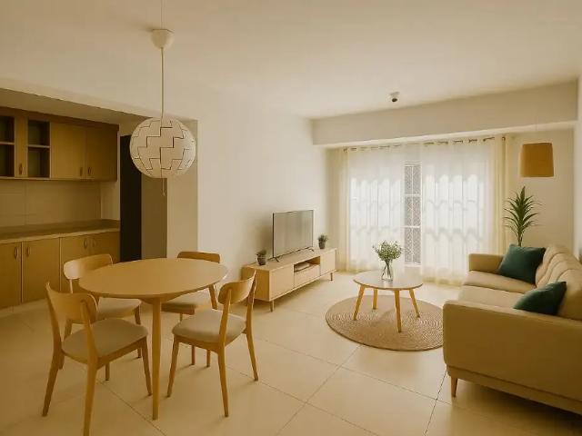 Apartamento venda em Região Geográfica Imediata de Goiânia, Goiânia