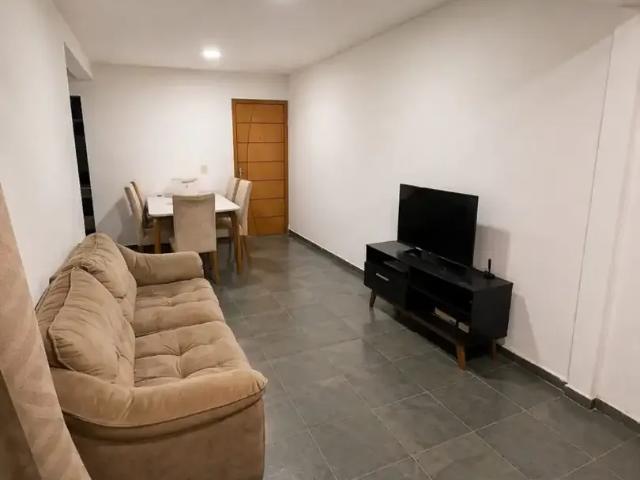 Apartamento venda em Região Geográfica Imediata de Goiânia, Goiânia
