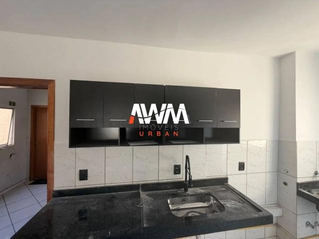 Apartamento venda em Parque das Nações, Aparecida de Goiânia