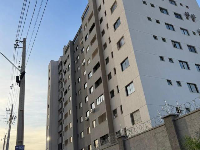 Apartamento venda em Setor Serra Dourada - 3ª Etapa, Aparecida de Goiânia
