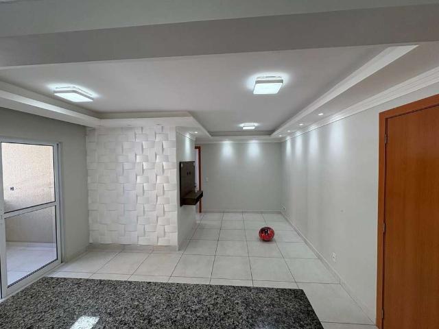 Apartamento venda em Aparecida de Goiânia, Águas Claras