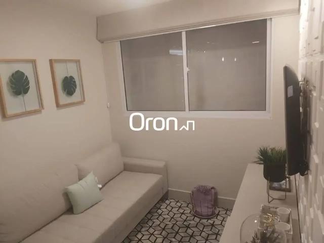 Apartamento venda em Região Geográfica Imediata de Goiânia, Aparecida de Goiânia