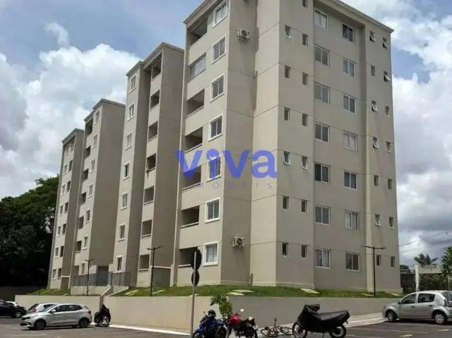 Apartamento venda em Região Geográfica Imediata de Goiânia, Aparecida de Goiânia