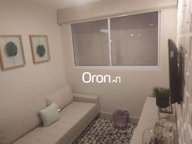 Apartamento venda em Região Geográfica Imediata de Goiânia, Aparecida de Goiânia