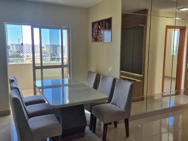 Apartamento venda em Setor Serra Dourada - 2ª Etapa, Aparecida de Goiânia