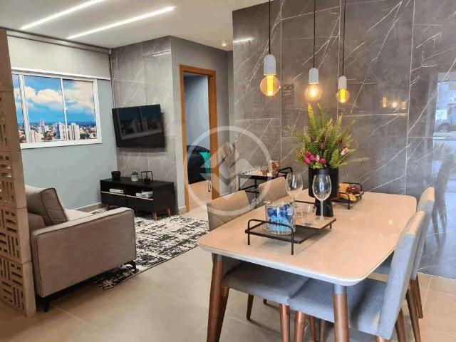 Apartamento venda em Região Geográfica Imediata de Goiânia, Aparecida de Goiânia