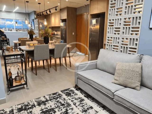 Apartamento venda em Região Geográfica Imediata de Goiânia, Aparecida de Goiânia