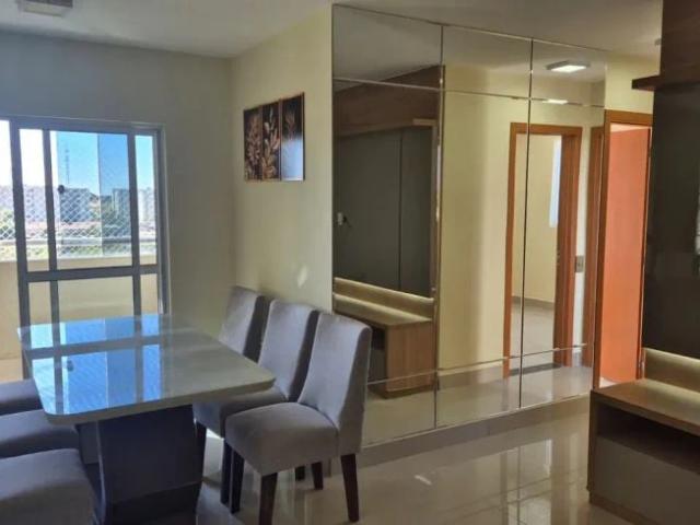 Apartamento venda em Região Geográfica Imediata de Goiânia, Aparecida de Goiânia