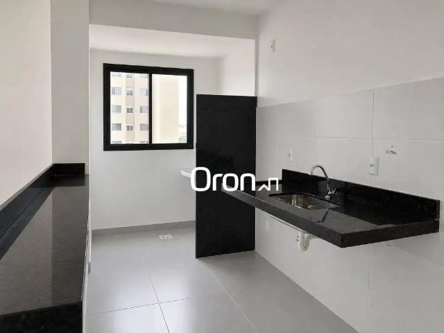 Apartamento venda em Região Geográfica Imediata de Goiânia, Aparecida de Goiânia
