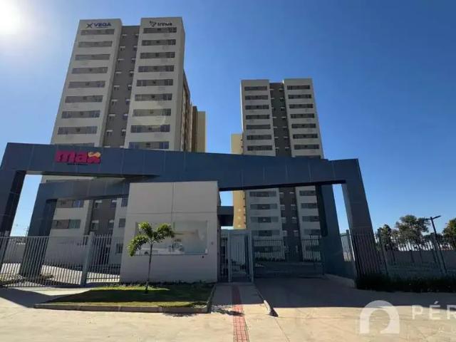 Apartamento venda em Região Geográfica Imediata de Goiânia, Aparecida de Goiânia
