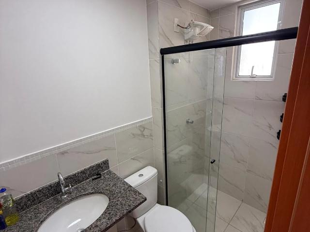 Apartamento venda em Setor Serra Dourada - 3ª Etapa, Aparecida de Goiânia