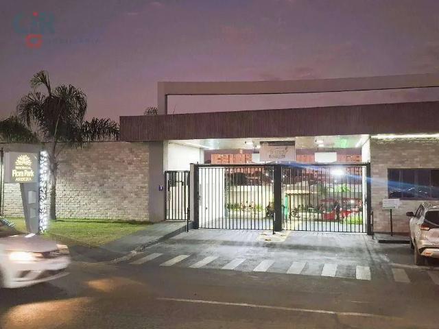 Apartamento venda em Aparecida de Goiânia, Águas Claras