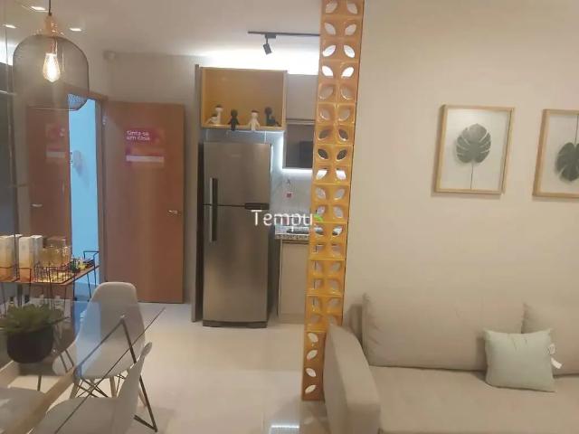 Apartamento venda em Região Geográfica Imediata de Goiânia, Aparecida de Goiânia