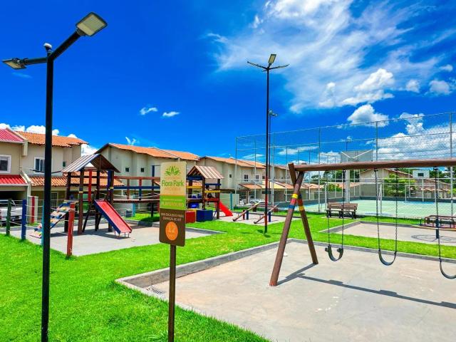 Apartamento venda em Aparecida de Goiânia, Região Geográfica Intermediária de Goiânia