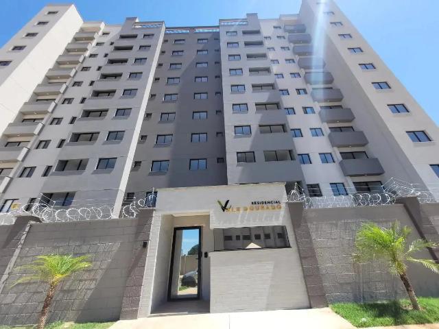 Apartamento venda em Jardim Belo Horizonte, Aparecida de Goiânia