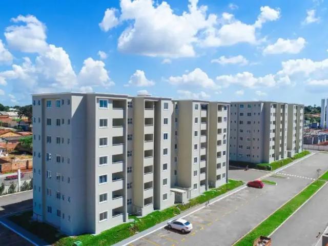 Apartamento venda em Região Geográfica Imediata de Goiânia, Aparecida de Goiânia