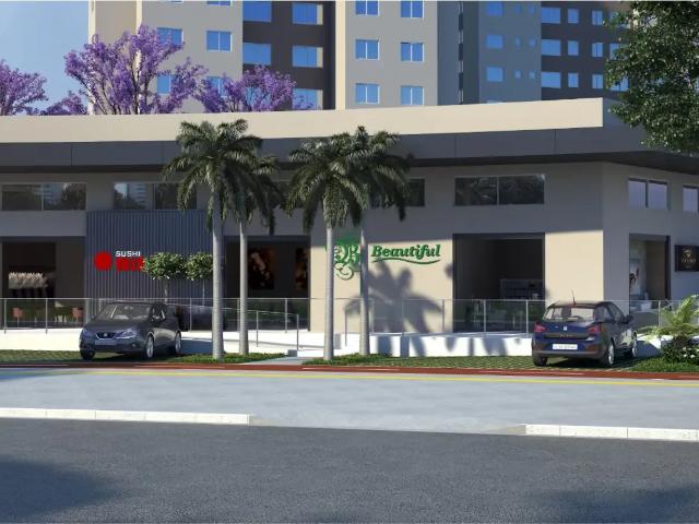 Apartamento venda em Região Geográfica Imediata de Goiânia, Aparecida de Goiânia